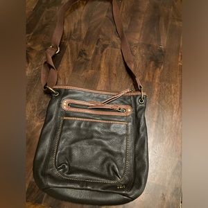 The Sak Ventura Crossbody